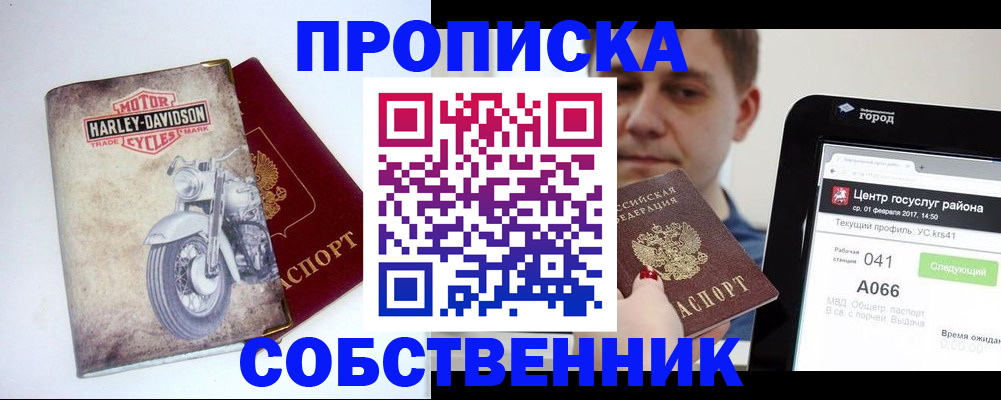 прописка 2025 в Мурманске